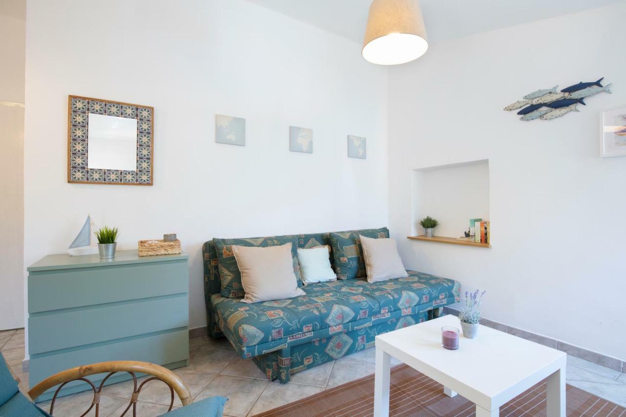 Luca'S Apartment Пула Экстерьер фото