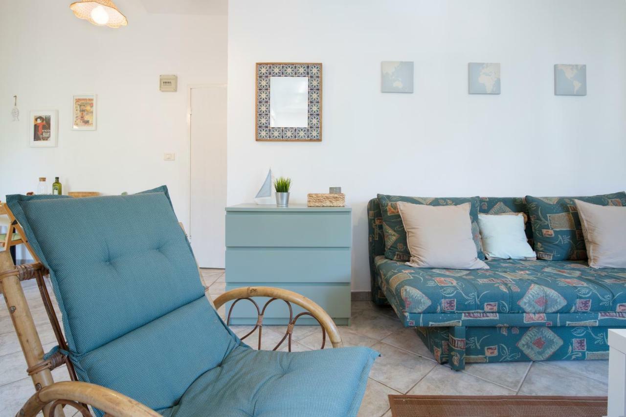 Luca'S Apartment Пула Экстерьер фото